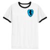 Drifit Ringer Roundneck T-Shirt Thumbnail