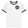 Drifit Ringer Roundneck T-Shirt Thumbnail