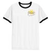 Drifit Ringer Roundneck T-Shirt Thumbnail