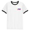 Drifit Ringer Roundneck T-Shirt Thumbnail