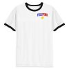 Drifit Ringer Roundneck T-Shirt Thumbnail