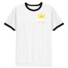 Drifit Ringer Roundneck T-Shirt Thumbnail