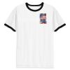 Drifit Ringer Roundneck T-Shirt Thumbnail