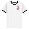 Drifit Ringer Roundneck T-Shirt Thumbnail