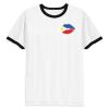Drifit Ringer Roundneck T-Shirt Thumbnail
