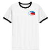 Drifit Ringer Roundneck T-Shirt Thumbnail