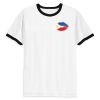 Drifit Ringer Roundneck T-Shirt Thumbnail