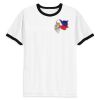 Drifit Ringer Roundneck T-Shirt Thumbnail