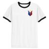 Drifit Ringer Roundneck T-Shirt Thumbnail