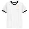Drifit Ringer Roundneck T-Shirt Thumbnail