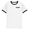 Drifit Ringer Roundneck T-Shirt Thumbnail