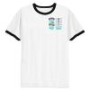Drifit Ringer Roundneck T-Shirt Thumbnail