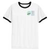Drifit Ringer Roundneck T-Shirt Thumbnail