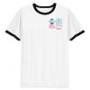 Drifit Ringer Roundneck T-Shirt Thumbnail