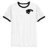 Drifit Ringer Roundneck T-Shirt Thumbnail