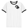 Drifit Ringer Roundneck T-Shirt Thumbnail