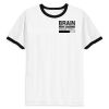 Drifit Ringer Roundneck T-Shirt Thumbnail