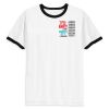 Drifit Ringer Roundneck T-Shirt Thumbnail