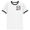 Drifit Ringer Roundneck T-Shirt Thumbnail