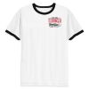 Drifit Ringer Roundneck T-Shirt Thumbnail