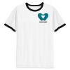 Drifit Ringer Roundneck T-Shirt Thumbnail