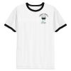 Drifit Ringer Roundneck T-Shirt Thumbnail