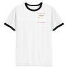 Drifit Ringer Roundneck T-Shirt Thumbnail