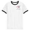 Drifit Ringer Roundneck T-Shirt Thumbnail