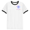 Drifit Ringer Roundneck T-Shirt Thumbnail