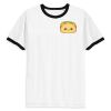 Drifit Ringer Roundneck T-Shirt Thumbnail