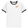 Drifit Ringer Roundneck T-Shirt Thumbnail