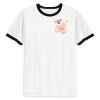 Drifit Ringer Roundneck T-Shirt Thumbnail