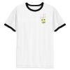 Drifit Ringer Roundneck T-Shirt Thumbnail