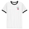 Drifit Ringer Roundneck T-Shirt Thumbnail