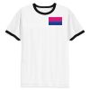 Drifit Ringer Roundneck T-Shirt Thumbnail