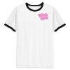 Drifit Ringer Roundneck T-Shirt Thumbnail