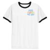 Drifit Ringer Roundneck T-Shirt Thumbnail