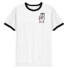 Drifit Ringer Roundneck T-Shirt Thumbnail