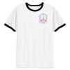 Drifit Ringer Roundneck T-Shirt Thumbnail