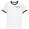 Drifit Ringer Roundneck T-Shirt Thumbnail