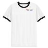 Drifit Ringer Roundneck T-Shirt Thumbnail
