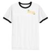 Drifit Ringer Roundneck T-Shirt Thumbnail