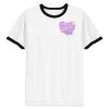 Drifit Ringer Roundneck T-Shirt Thumbnail