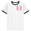 Drifit Ringer Roundneck T-Shirt Thumbnail