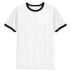 Drifit Ringer Roundneck T-Shirt Thumbnail