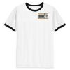 Drifit Ringer Roundneck T-Shirt Thumbnail