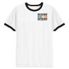 Drifit Ringer Roundneck T-Shirt Thumbnail