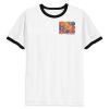 Drifit Ringer Roundneck T-Shirt Thumbnail
