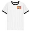 Drifit Ringer Roundneck T-Shirt Thumbnail
