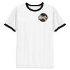 Drifit Ringer Roundneck T-Shirt Thumbnail